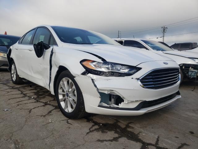 ford fusion se 2020 3fa6p0hd3lr231322