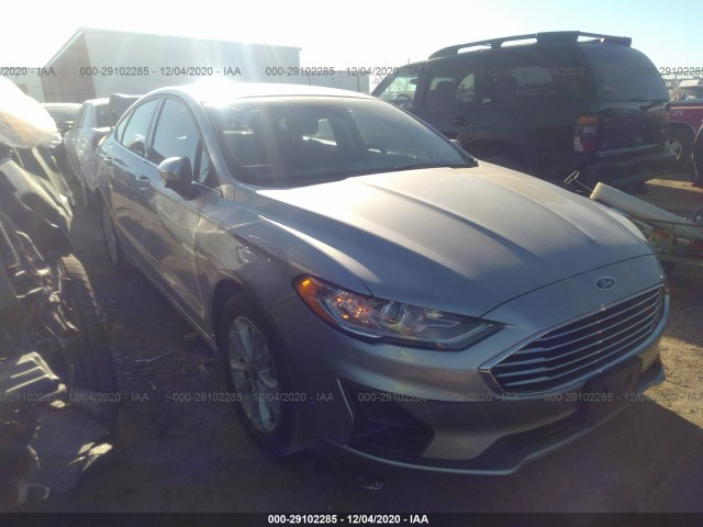 ford fusion 2020 3fa6p0hd3lr231742