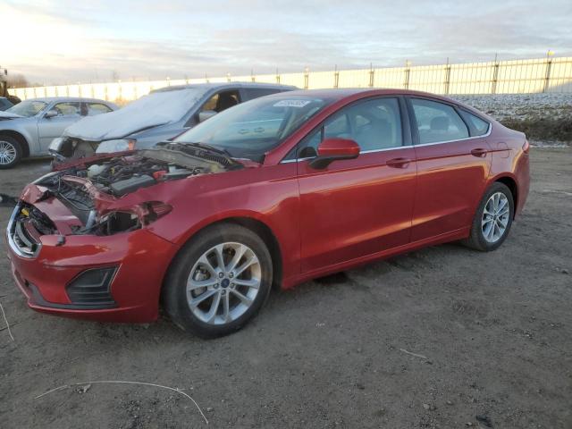 ford fusion se 2020 3fa6p0hd3lr236018