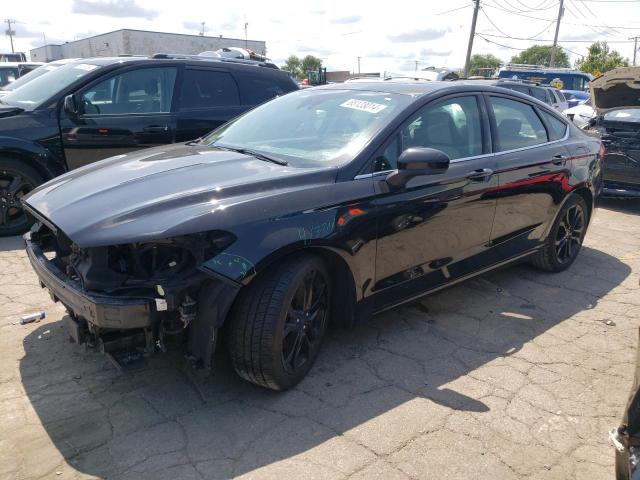 ford fusion se 2020 3fa6p0hd3lr253157