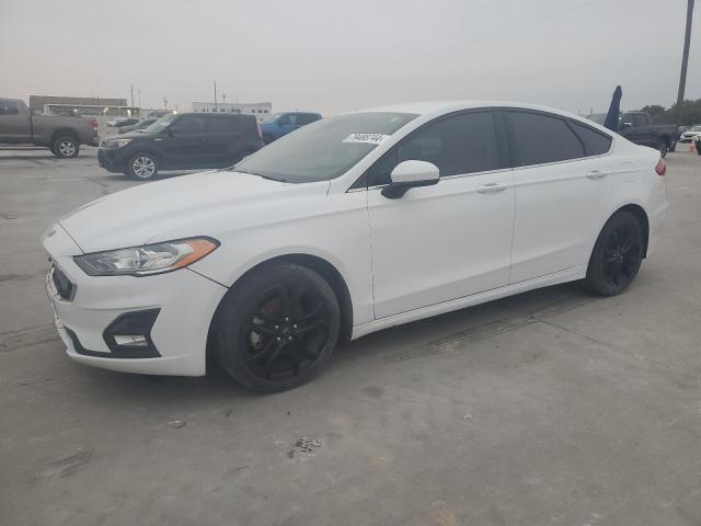 ford fusion se 2020 3fa6p0hd3lr259721