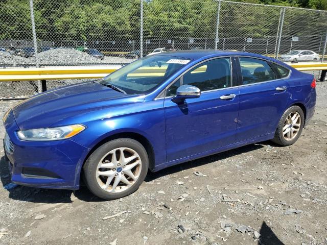 ford fusion 2014 3fa6p0hd4er125741