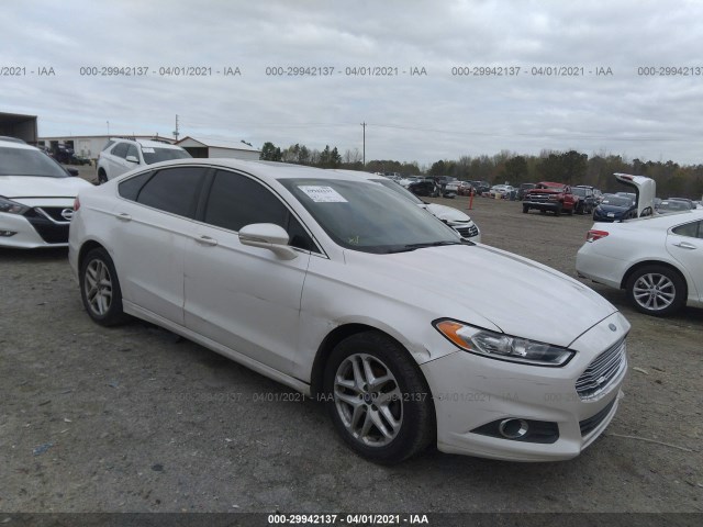 ford fusion 2014 3fa6p0hd4er154818