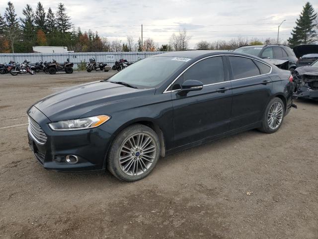 ford fusion se 2014 3fa6p0hd4er160991