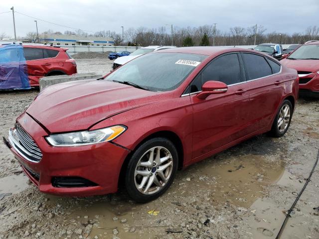 ford fusion se 2014 3fa6p0hd4er183543