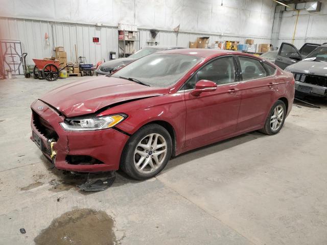 ford fusion se 2014 3fa6p0hd4er199564