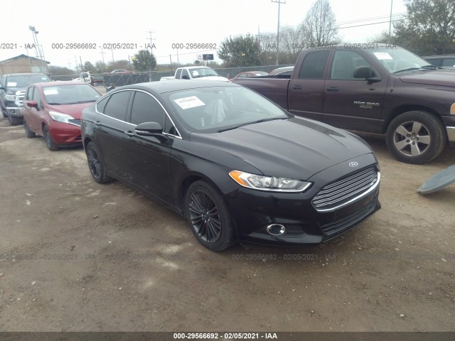 ford fusion 2014 3fa6p0hd4er216931