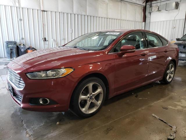 ford fusion se 2014 3fa6p0hd4er219070