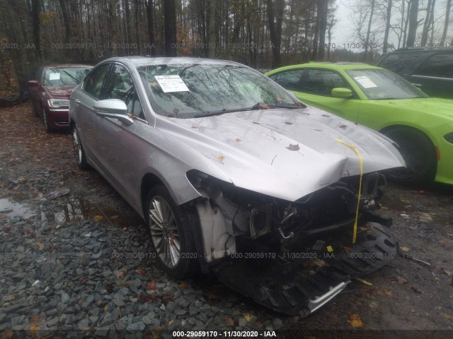 ford fusion 2014 3fa6p0hd4er224057