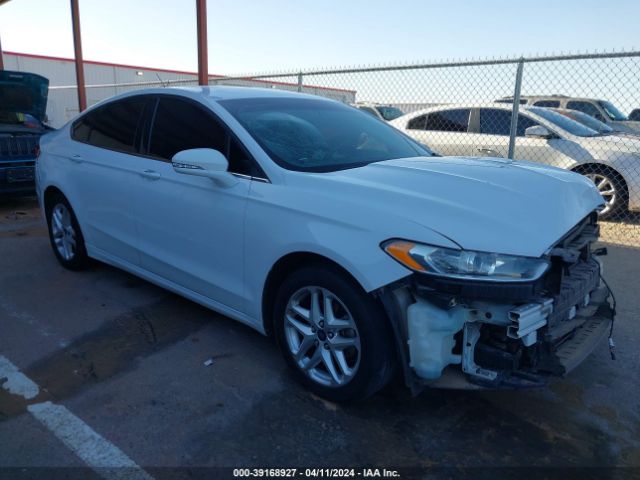 ford fusion 2014 3fa6p0hd4er227900