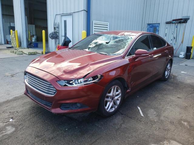 ford fusion se 2014 3fa6p0hd4er262713