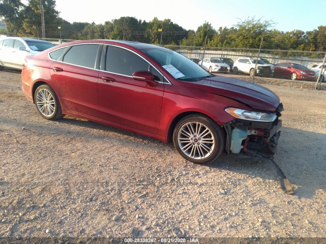 ford fusion 2014 3fa6p0hd4er373116