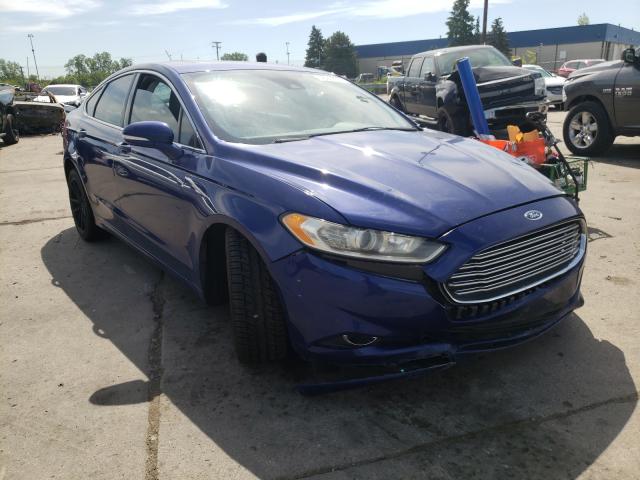 ford fusion se 2014 3fa6p0hd4er373763