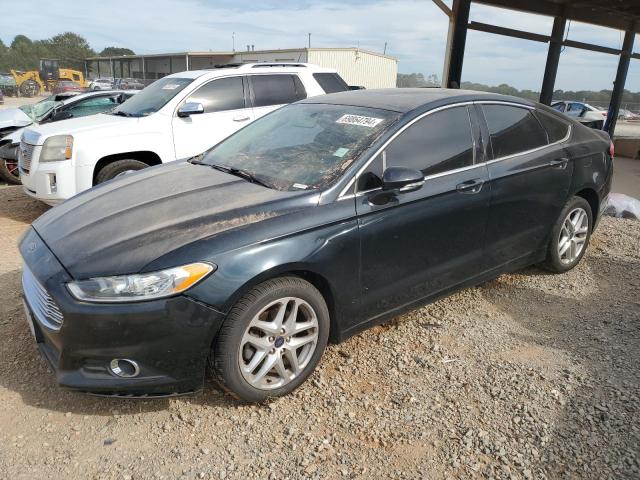 ford fusion se 2014 3fa6p0hd4er382673