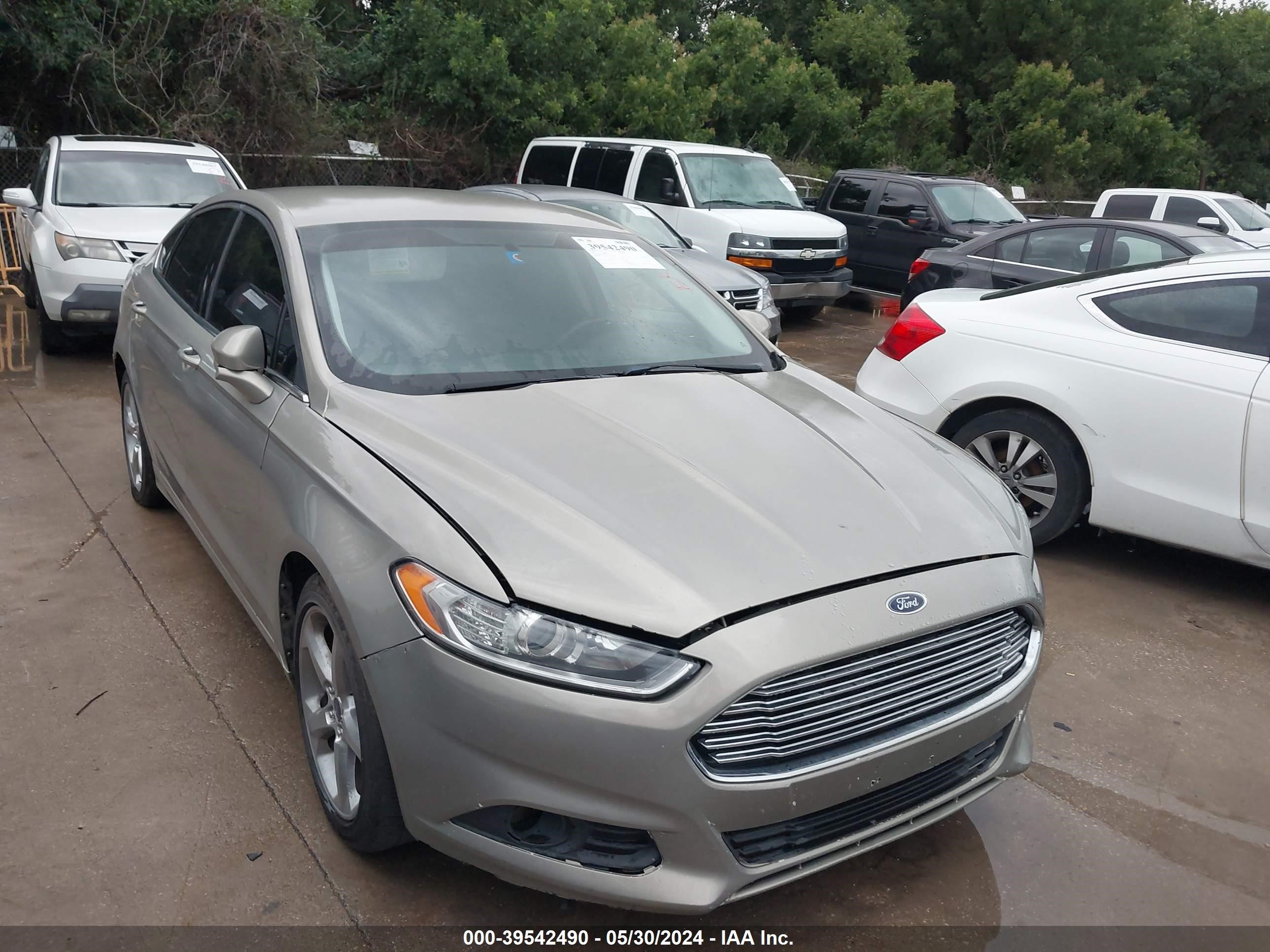 ford fusion 2015 3fa6p0hd4fr160118