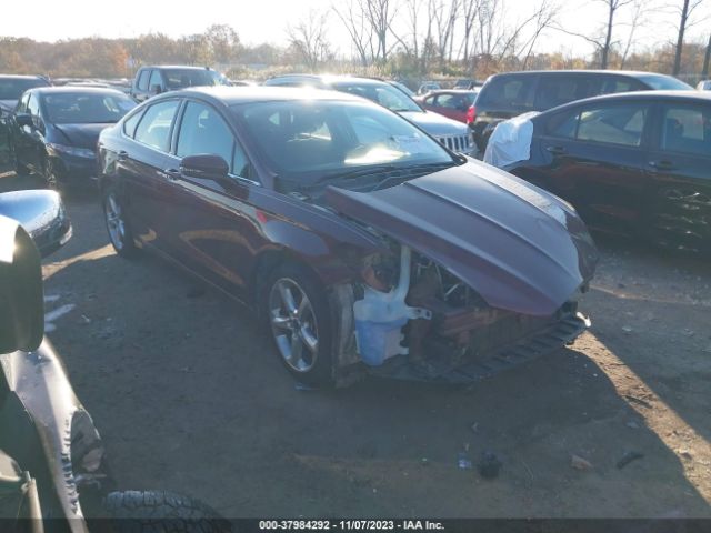 ford fusion 2015 3fa6p0hd4fr230507