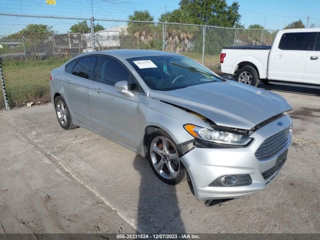 ford fusion 2015 3fa6p0hd4fr307389