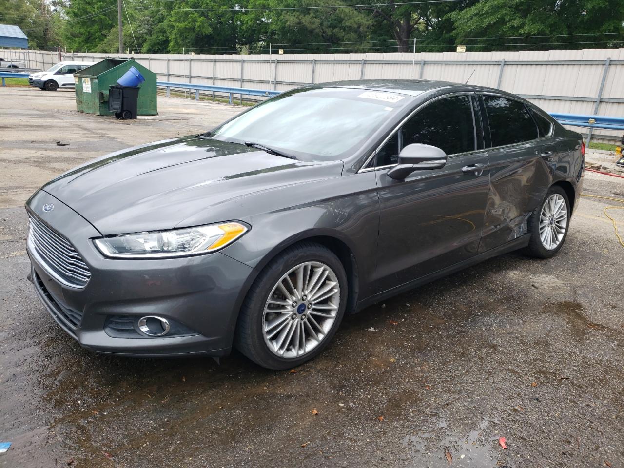 ford fusion 2016 3fa6p0hd4gr109963