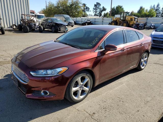 ford fusion se 2016 3fa6p0hd4gr119098