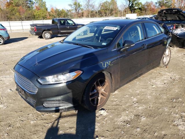 ford fusion se 2016 3fa6p0hd4gr130814