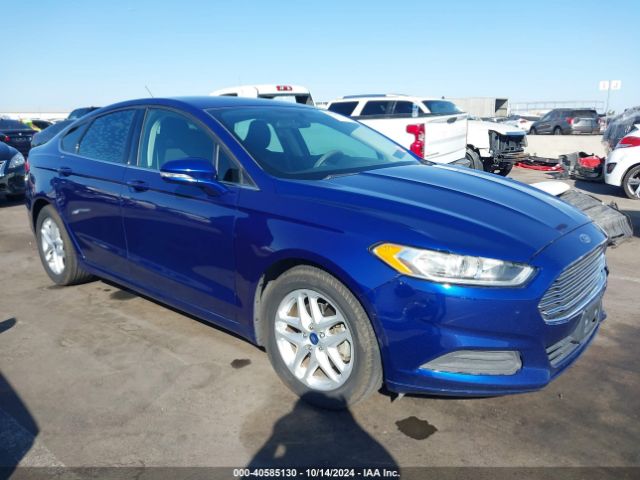 ford fusion 2016 3fa6p0hd4gr157740