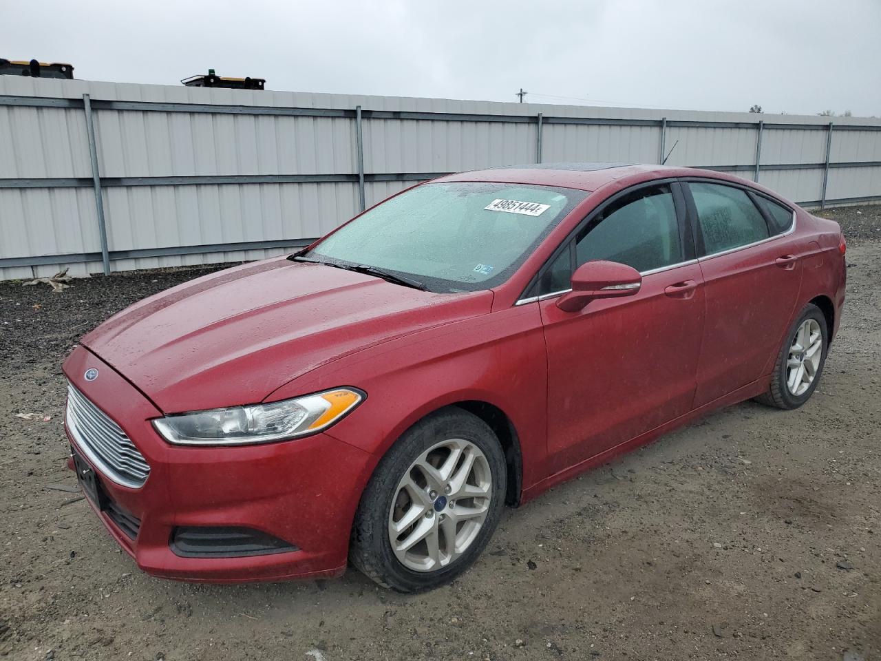 ford fusion 2016 3fa6p0hd4gr162226