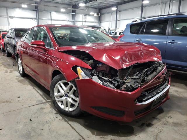 ford fusion se 2016 3fa6p0hd4gr205799