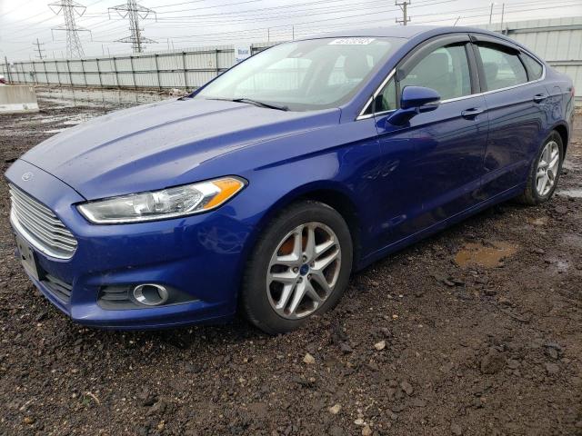 ford fusion se 2016 3fa6p0hd4gr205981