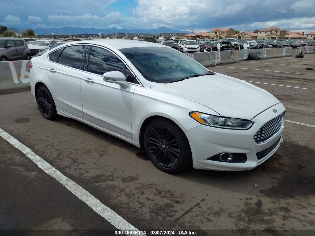 ford fusion 2016 3fa6p0hd4gr206581