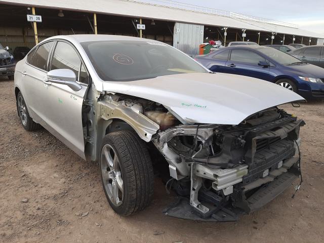 ford fusion se 2016 3fa6p0hd4gr259751