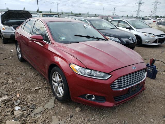 ford fusion se 2016 3fa6p0hd4gr260575