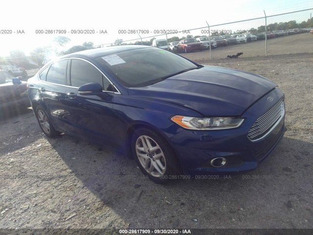 ford fusion 2016 3fa6p0hd4gr275089