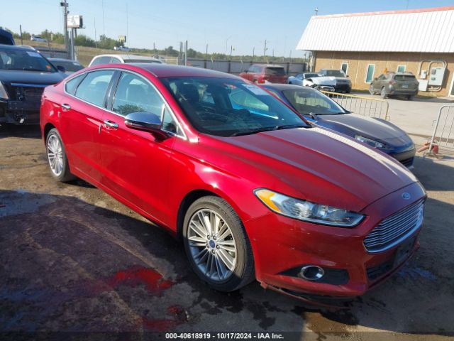 ford fusion 2016 3fa6p0hd4gr290787