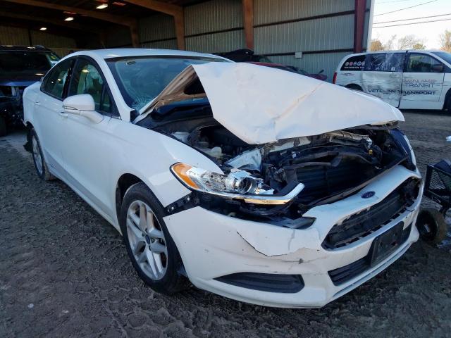 ford fusion se 2016 3fa6p0hd4gr291809