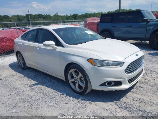 ford fusion 2016 3fa6p0hd4gr318930