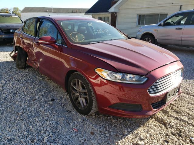 ford fusion se 2016 3fa6p0hd4gr325229