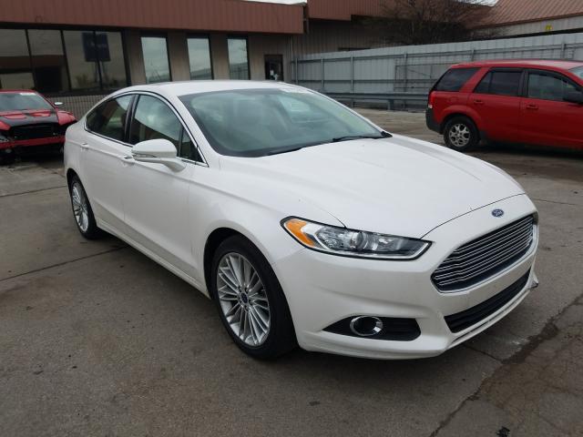 ford fusion se 2016 3fa6p0hd4gr325411