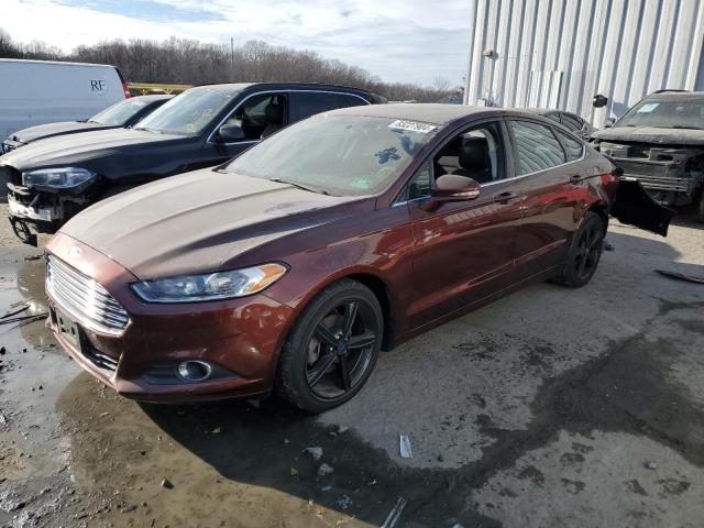 ford fusion se 2016 3fa6p0hd4gr336540