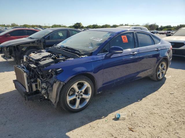 ford fusion se 2016 3fa6p0hd4gr340989