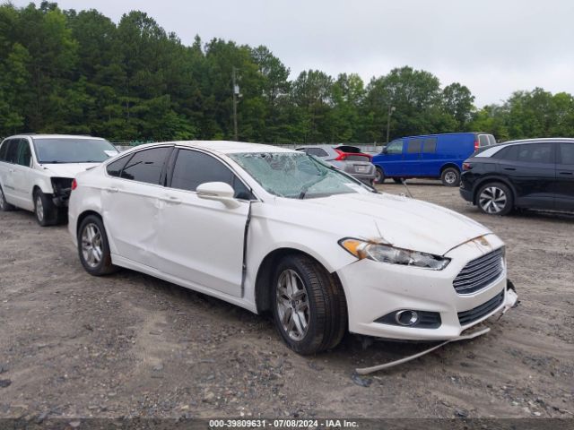 ford fusion 2016 3fa6p0hd4gr375533