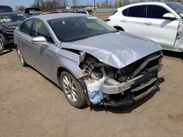 ford fusion se 2017 3fa6p0hd4hr119393