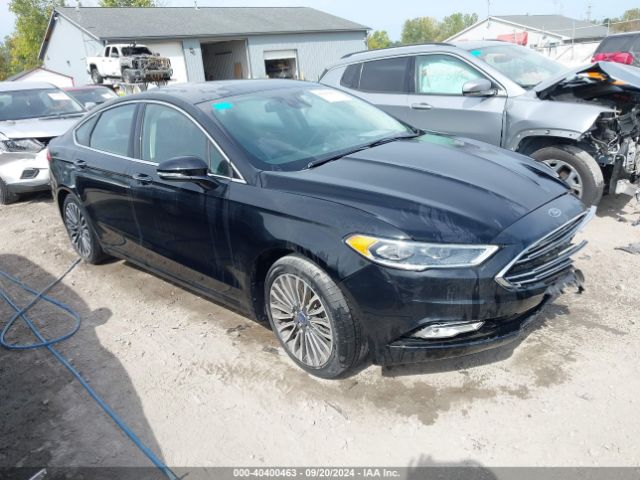 ford fusion 2017 3fa6p0hd4hr120303