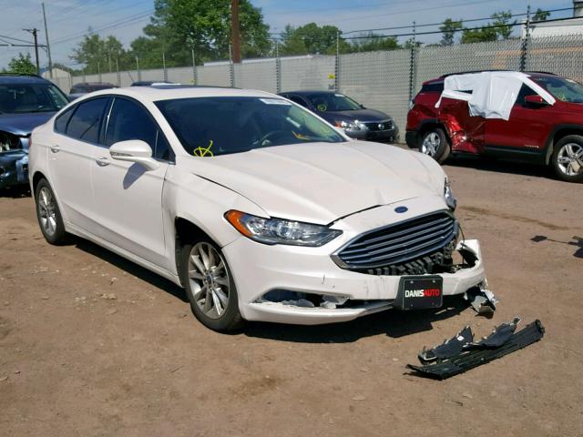 ford fusion se 2017 3fa6p0hd4hr121564