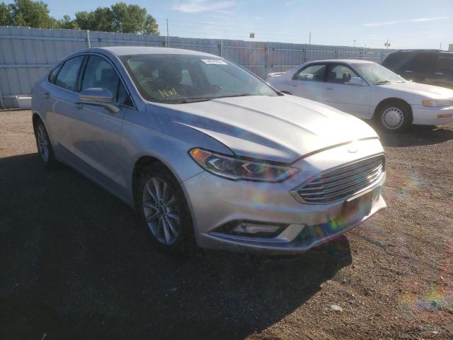 ford fusion se 2017 3fa6p0hd4hr122763