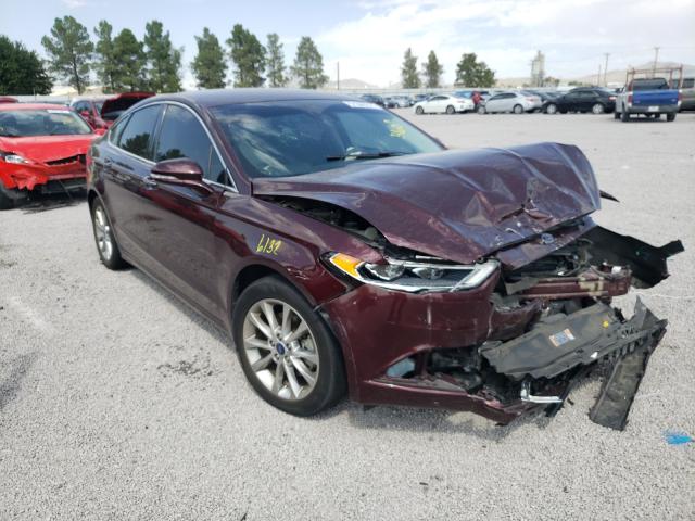 ford fusion se 2017 3fa6p0hd4hr128515