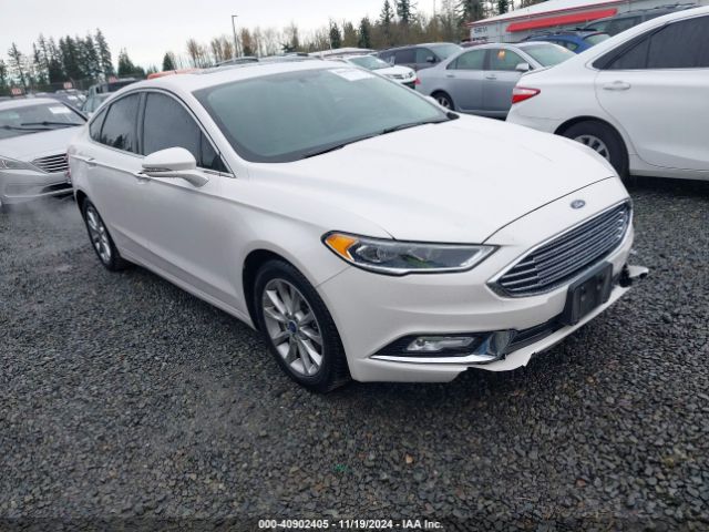 ford fusion 2017 3fa6p0hd4hr131897