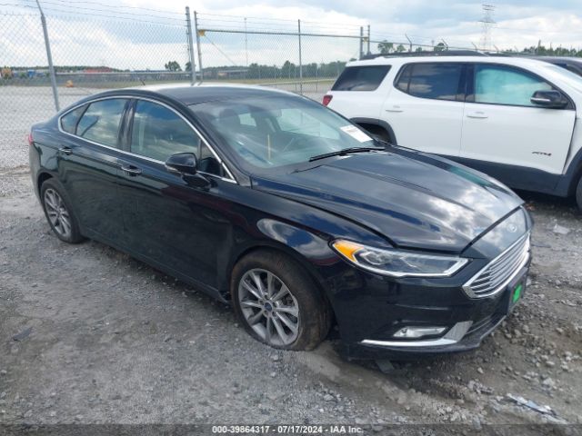 ford fusion 2017 3fa6p0hd4hr132581