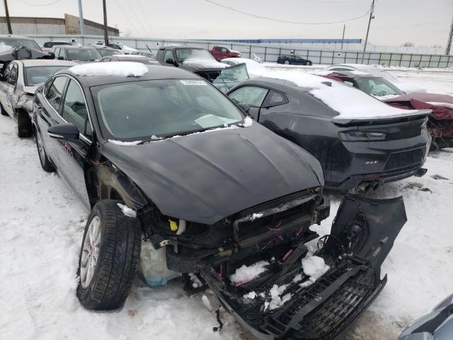 ford fusion se 2017 3fa6p0hd4hr139692