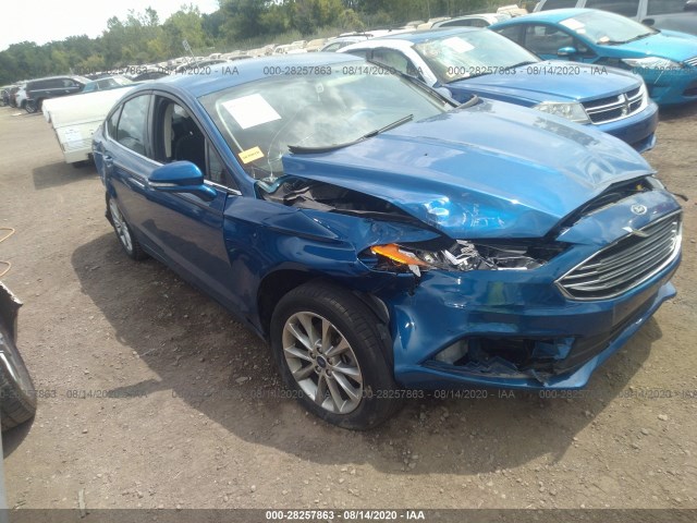 ford fusion 2017 3fa6p0hd4hr139983