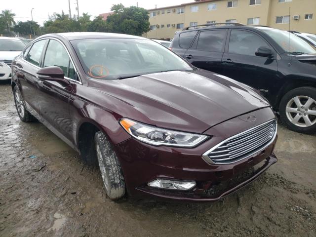 ford fusion 2017 3fa6p0hd4hr140468